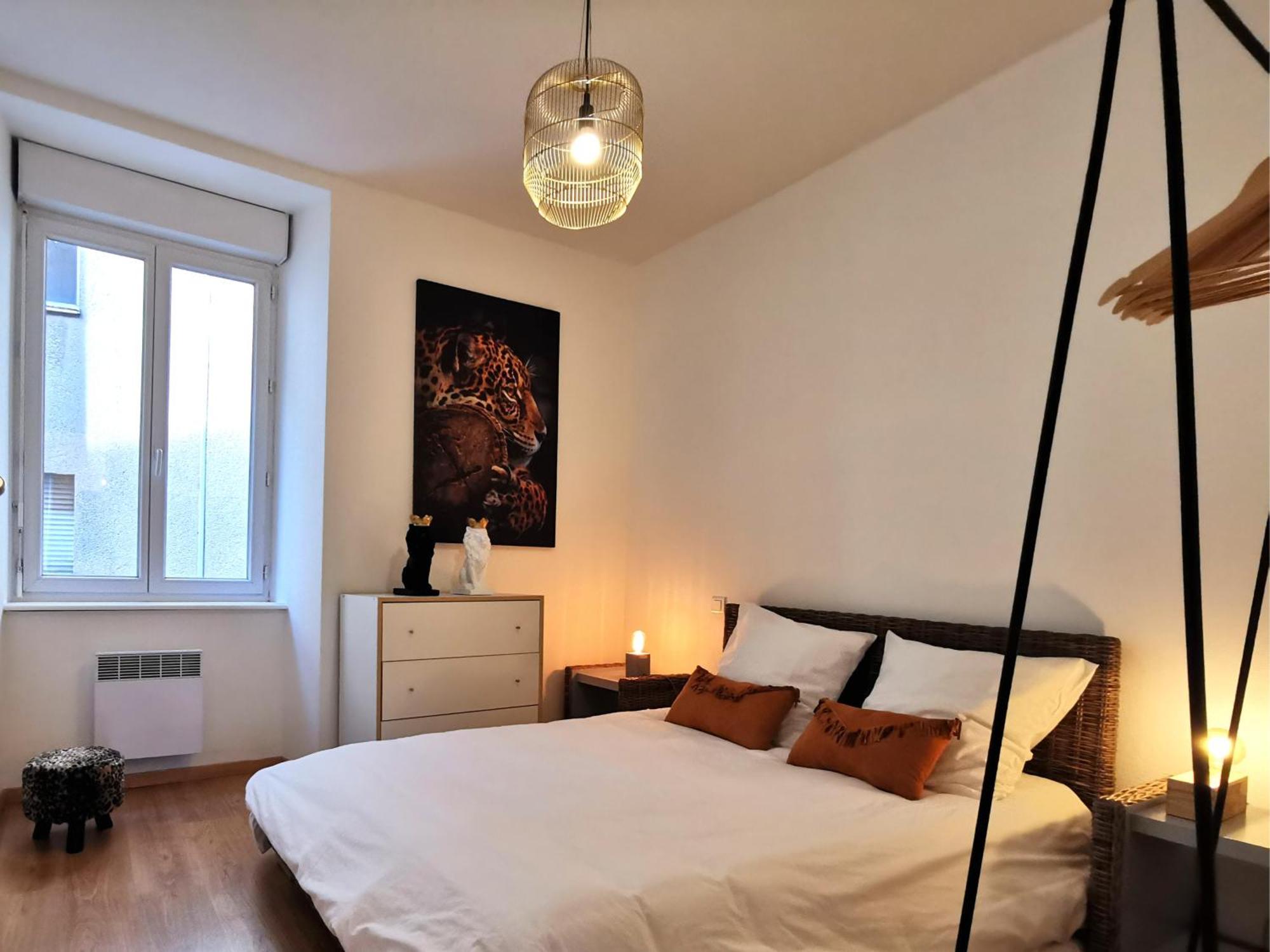 La Maison Bleue, Suite Rodez Dış mekan fotoğraf