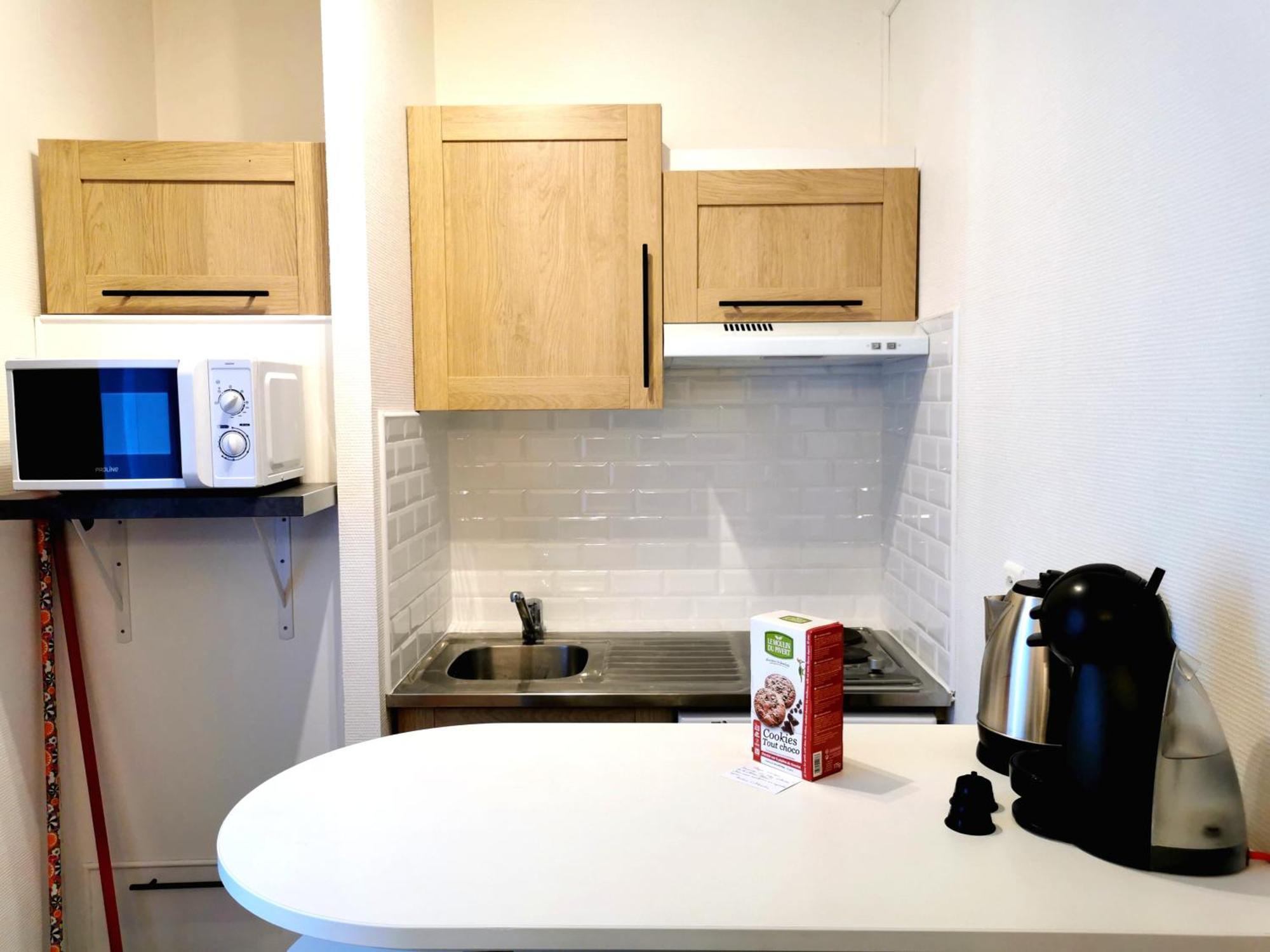 La Maison Bleue, Suite Rodez Dış mekan fotoğraf