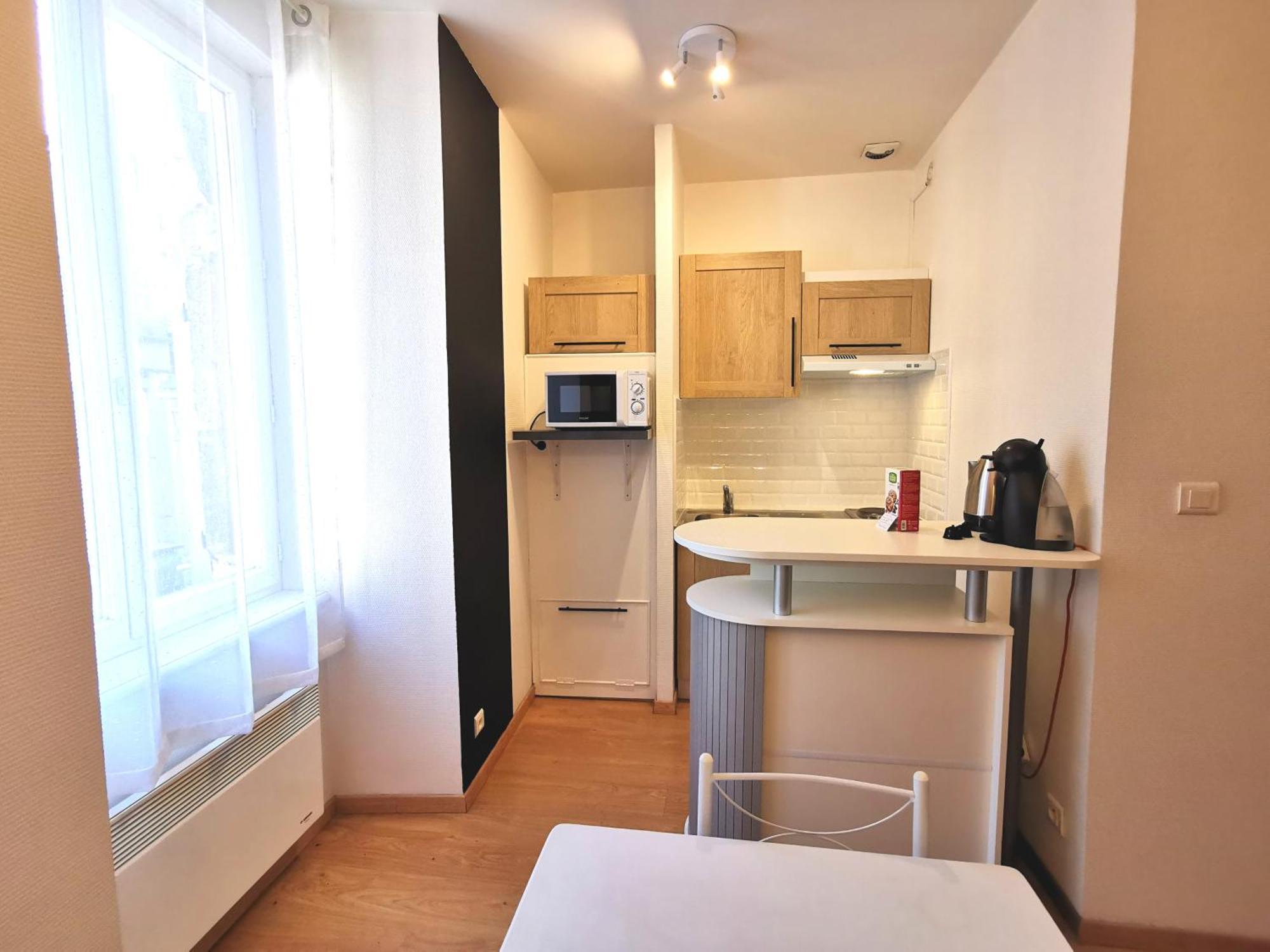 La Maison Bleue, Suite Rodez Dış mekan fotoğraf