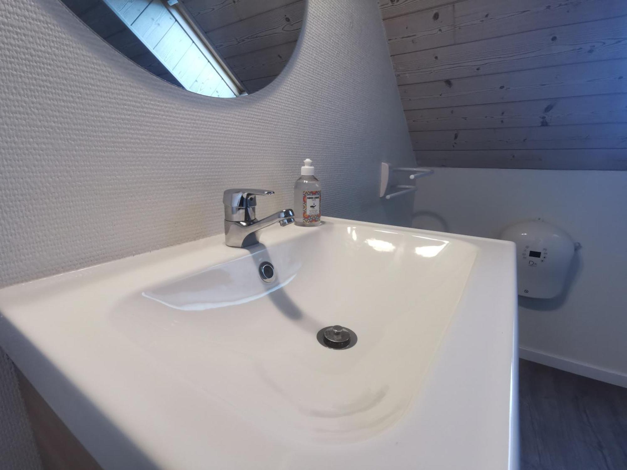La Maison Bleue, Suite Rodez Dış mekan fotoğraf