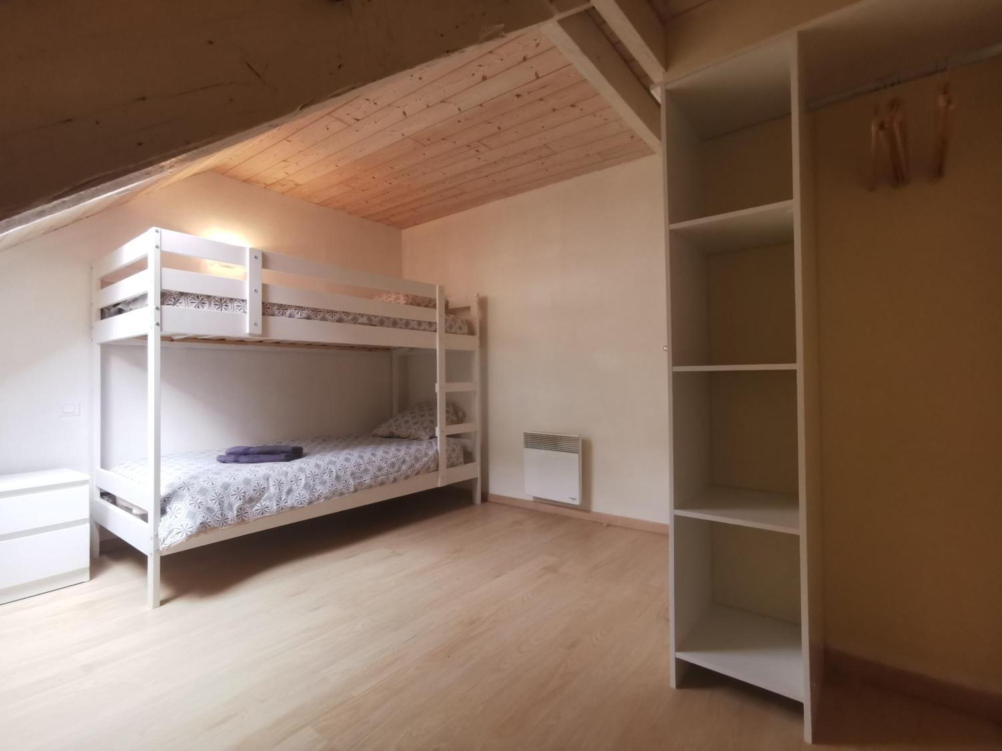 La Maison Bleue, Suite Rodez Dış mekan fotoğraf
