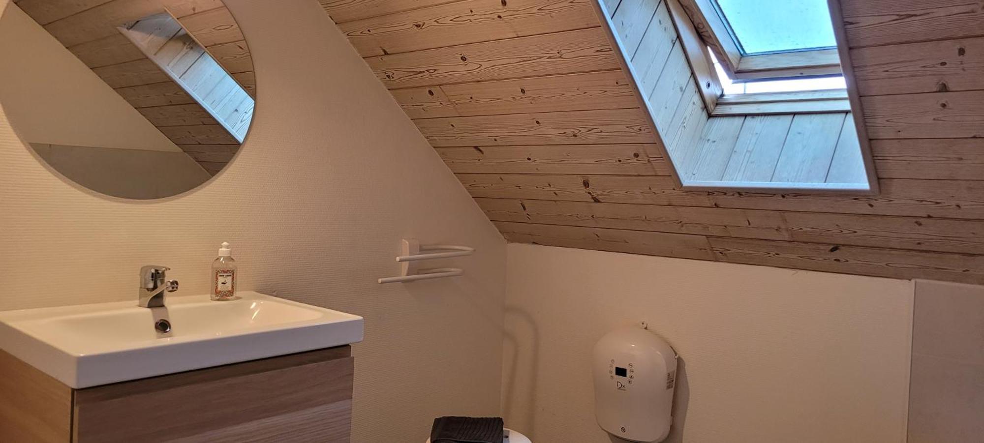 La Maison Bleue, Suite Rodez Dış mekan fotoğraf