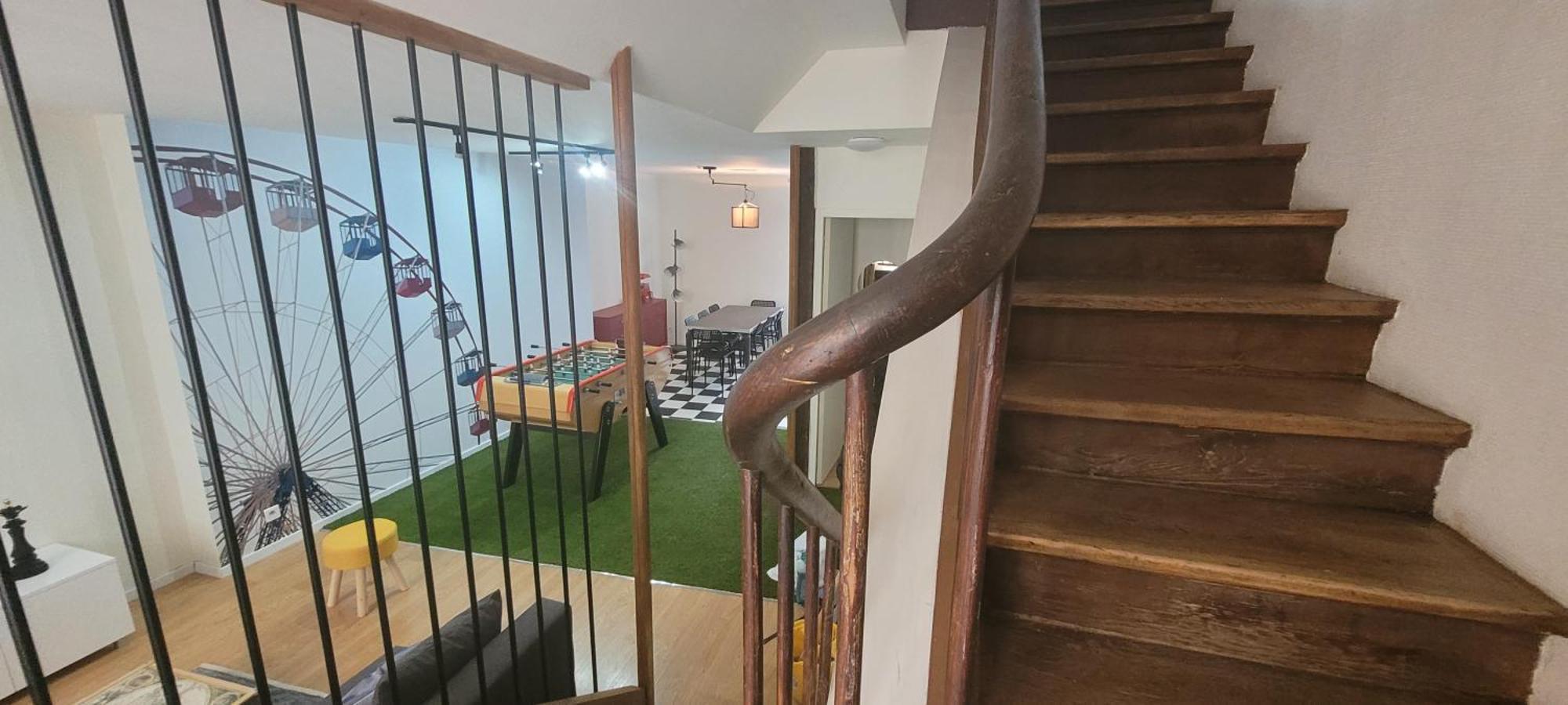 La Maison Bleue, Suite Rodez Dış mekan fotoğraf