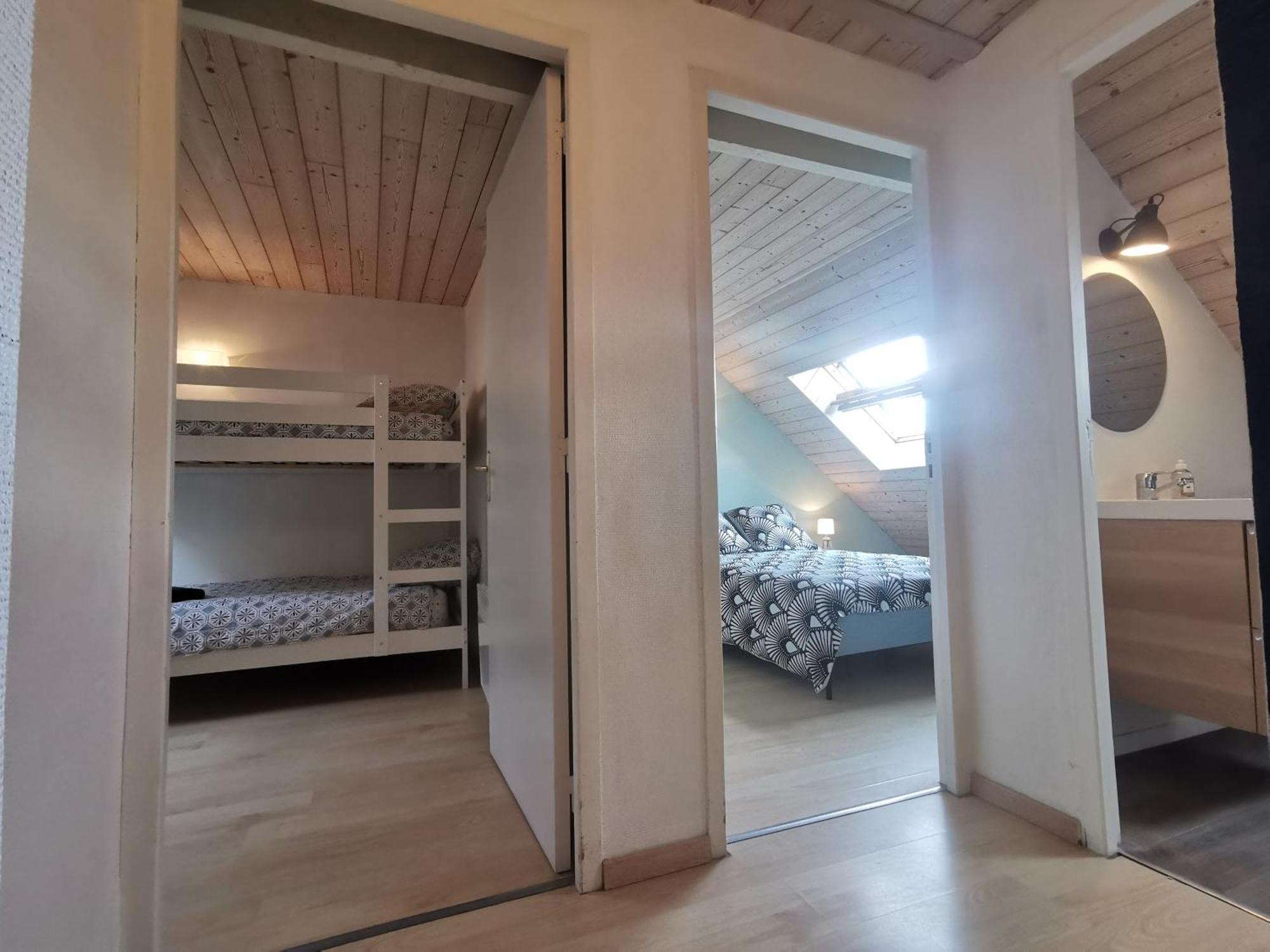La Maison Bleue, Suite Rodez Dış mekan fotoğraf