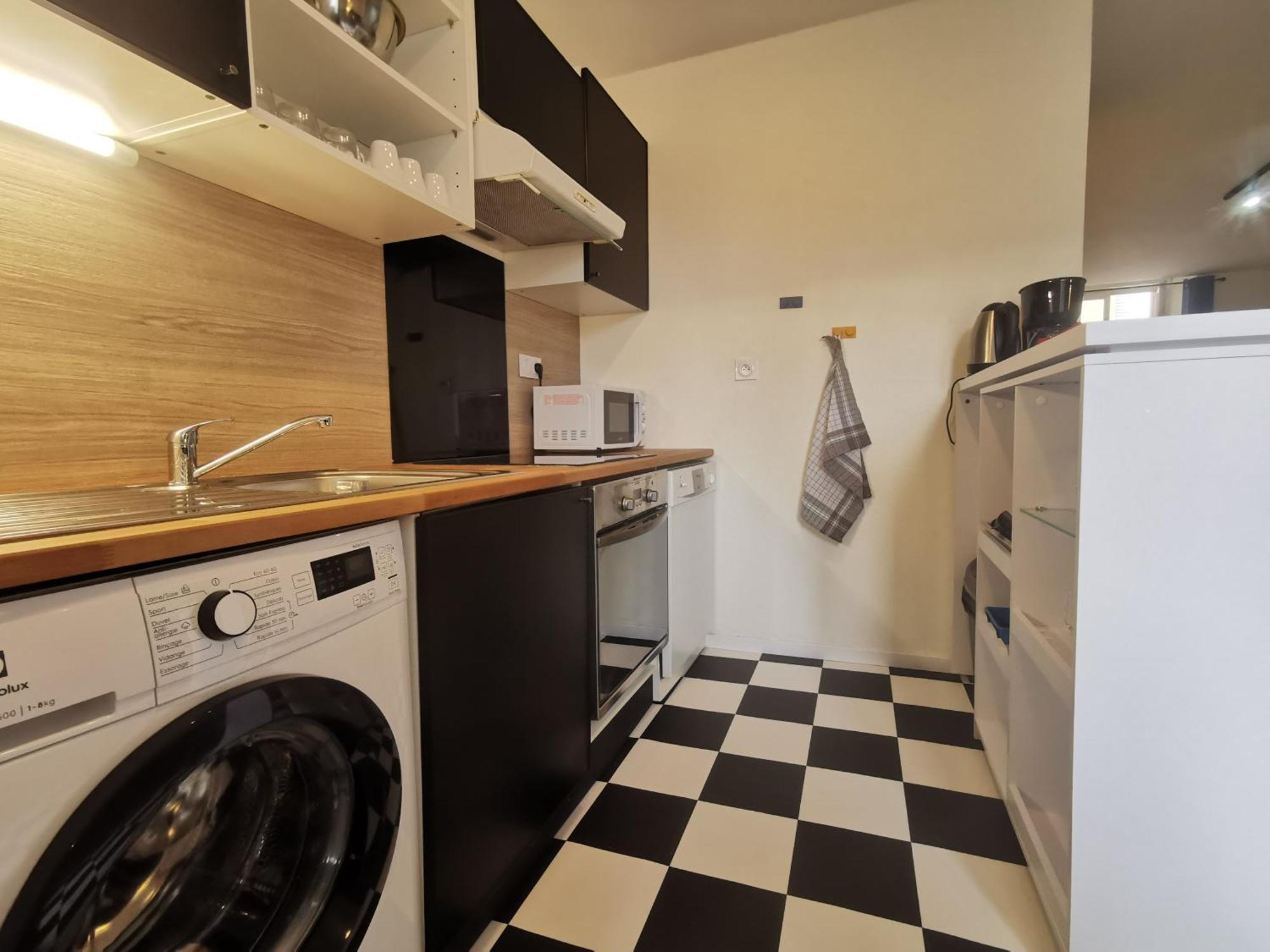 La Maison Bleue, Suite Rodez Dış mekan fotoğraf