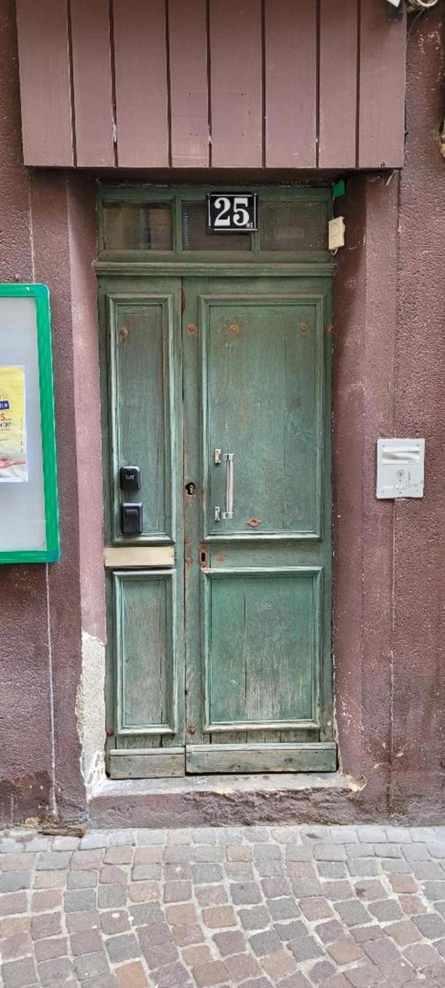 La Maison Bleue, Suite Rodez Dış mekan fotoğraf