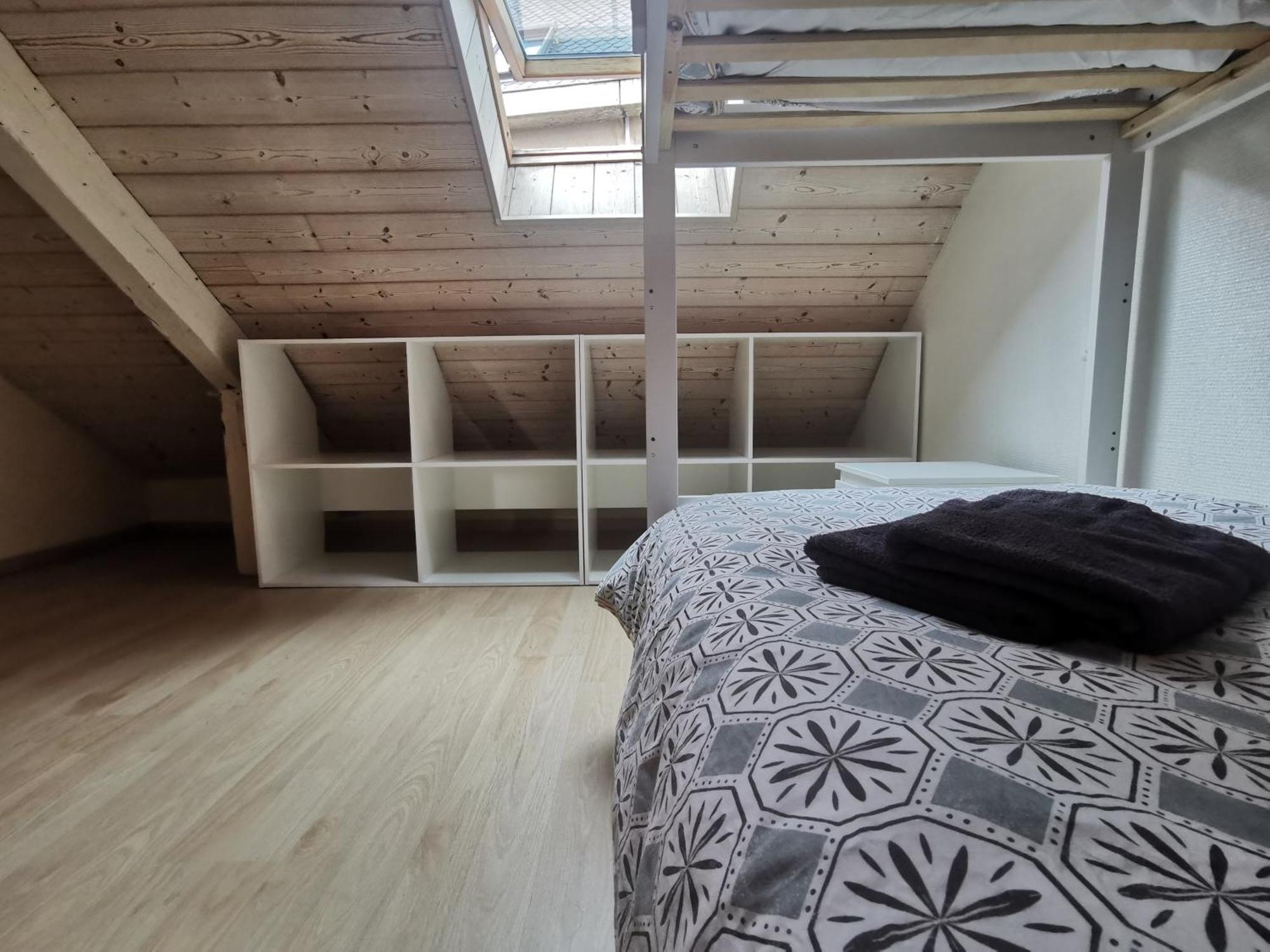 La Maison Bleue, Suite Rodez Dış mekan fotoğraf