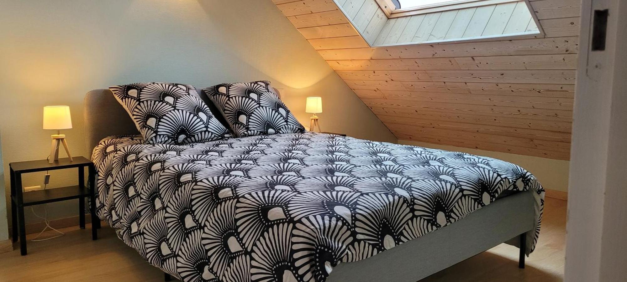 La Maison Bleue, Suite Rodez Dış mekan fotoğraf